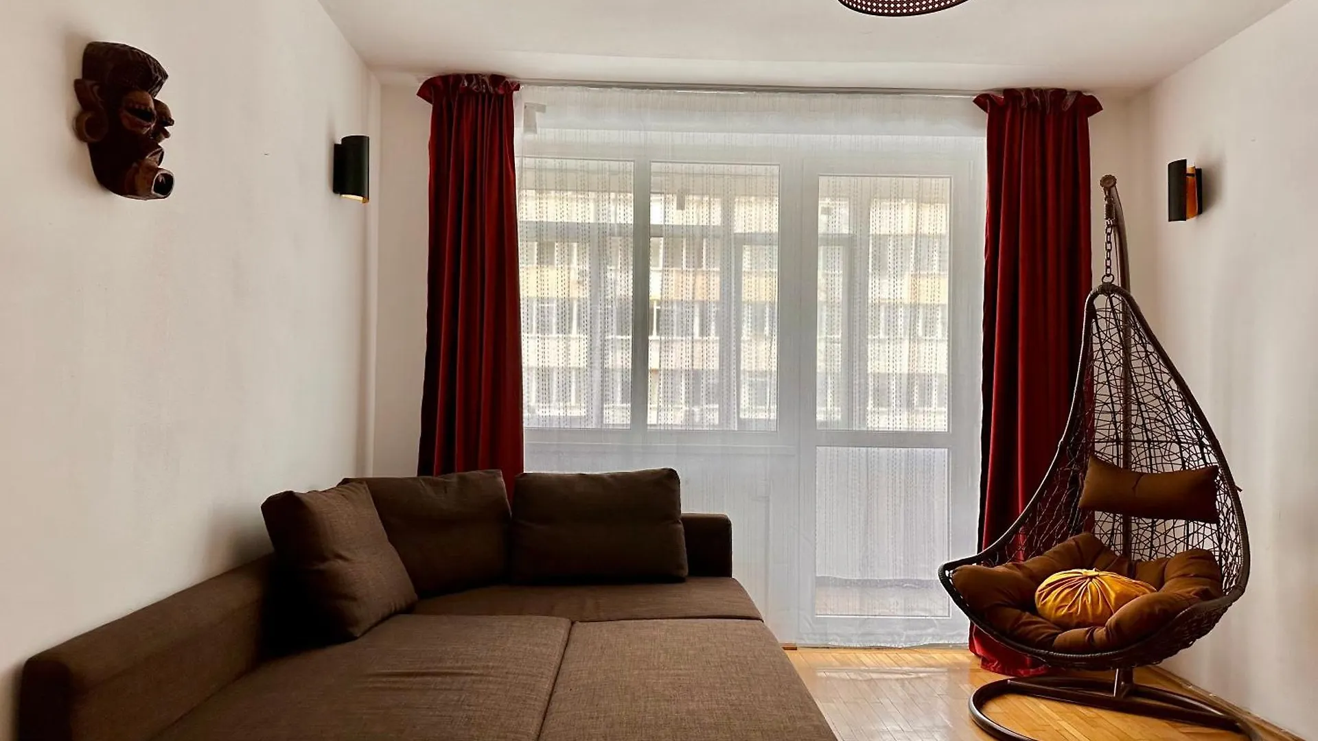 Spacious Zen, Smart Tv, Fully Equipped Kitchen, 70 Mp, Tichete De Vacanta, Late Check-Out Available Bucureşti România