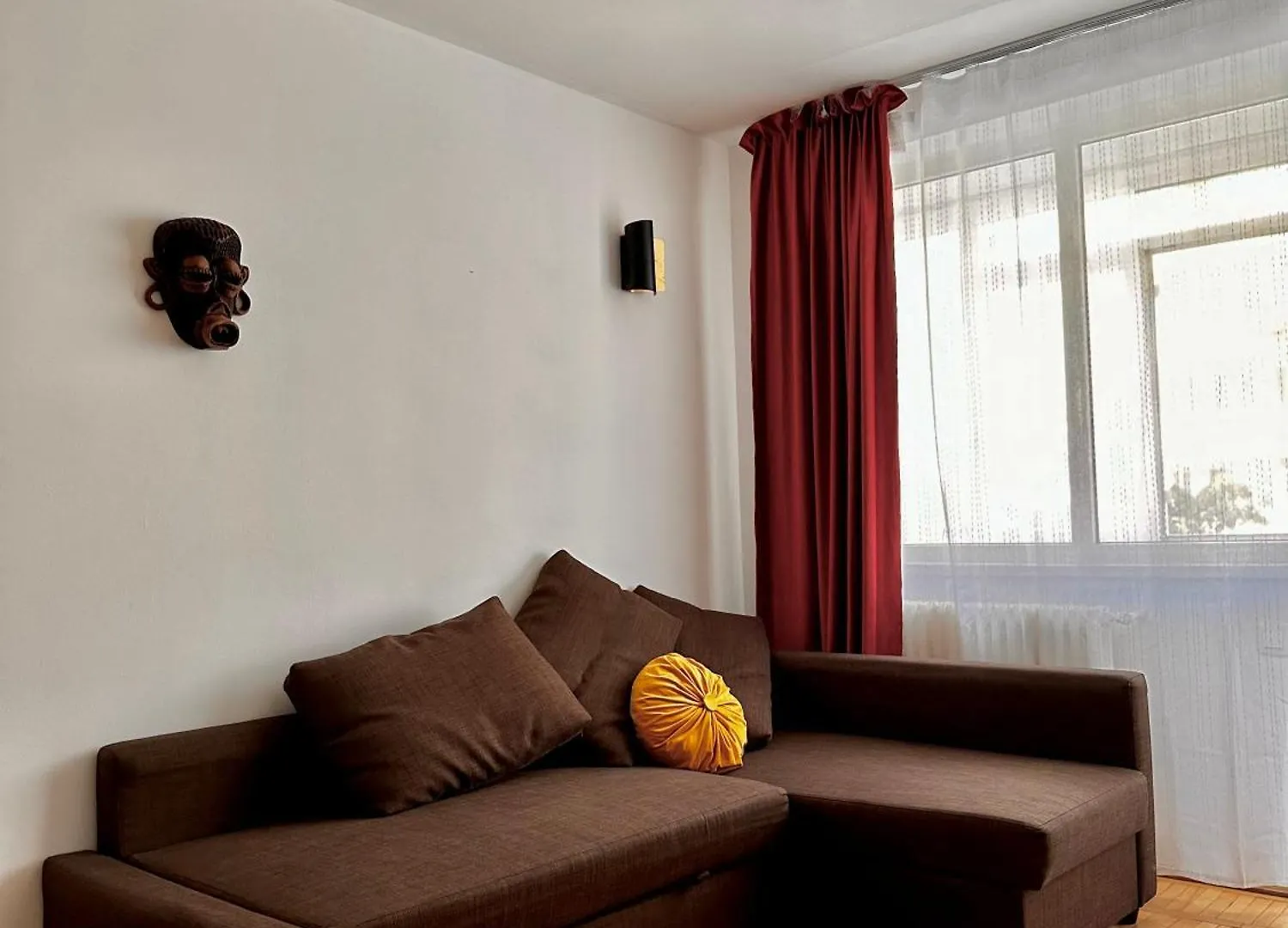 Apartament Spacious Zen, Smart Tv, Fully Equipped Kitchen, 70 Mp, Tichete De Vacanta, Late Check-Out Available Bucureşti România