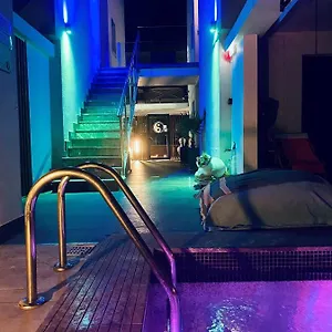 Atlas Relax Kallithea (Chalkidiki)