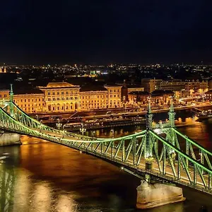 Erkel Luxury Budapesta
