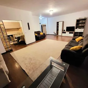 Apartament The Big, Bucureşti