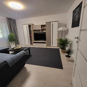 Apartament Vitan, Bucureşti