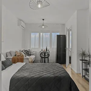 Apartament Urban View - Free Parking, Bucureşti