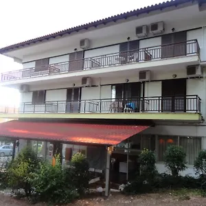 Chris Metamorfosi (Sithonia)