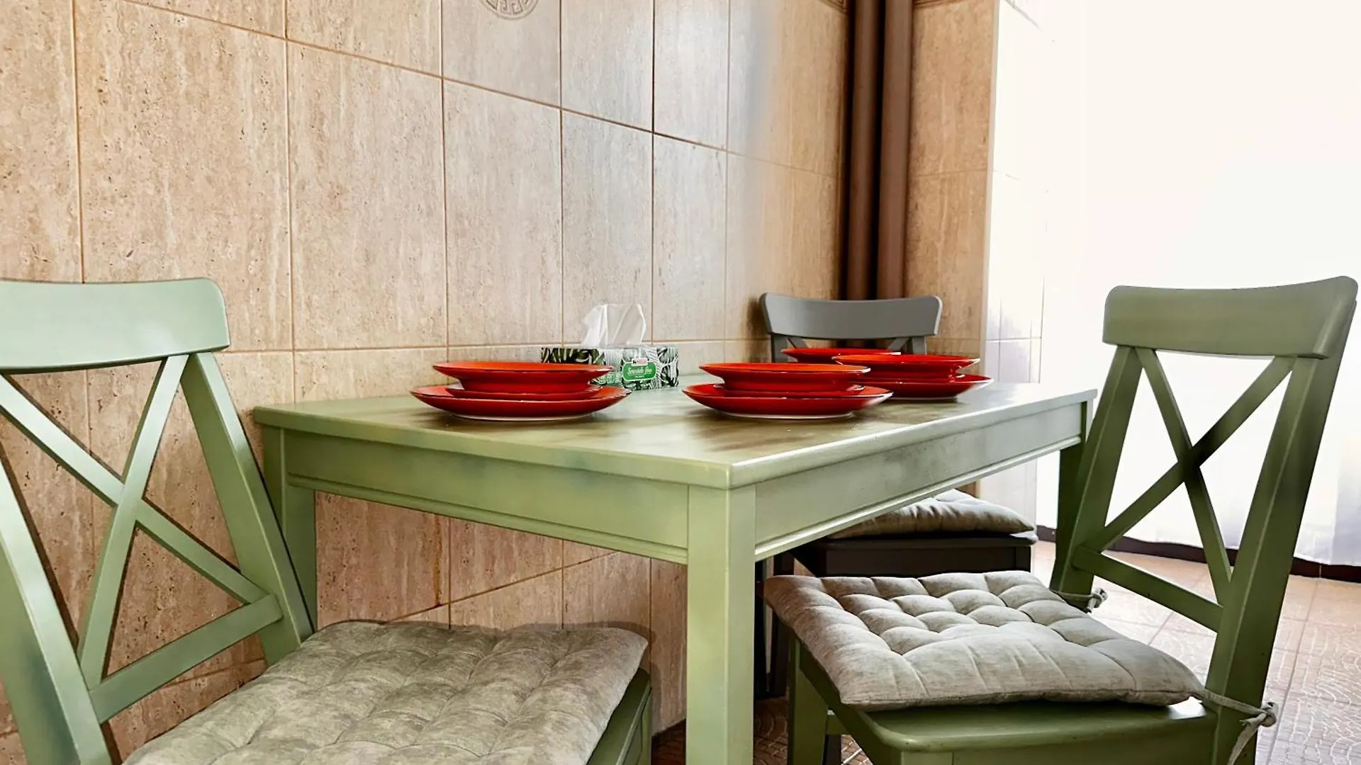 Spacious Zen, Smart Tv, Fully Equipped Kitchen, 70 Mp, Tichete De Vacanta, Late Check-Out Available Bucharest
