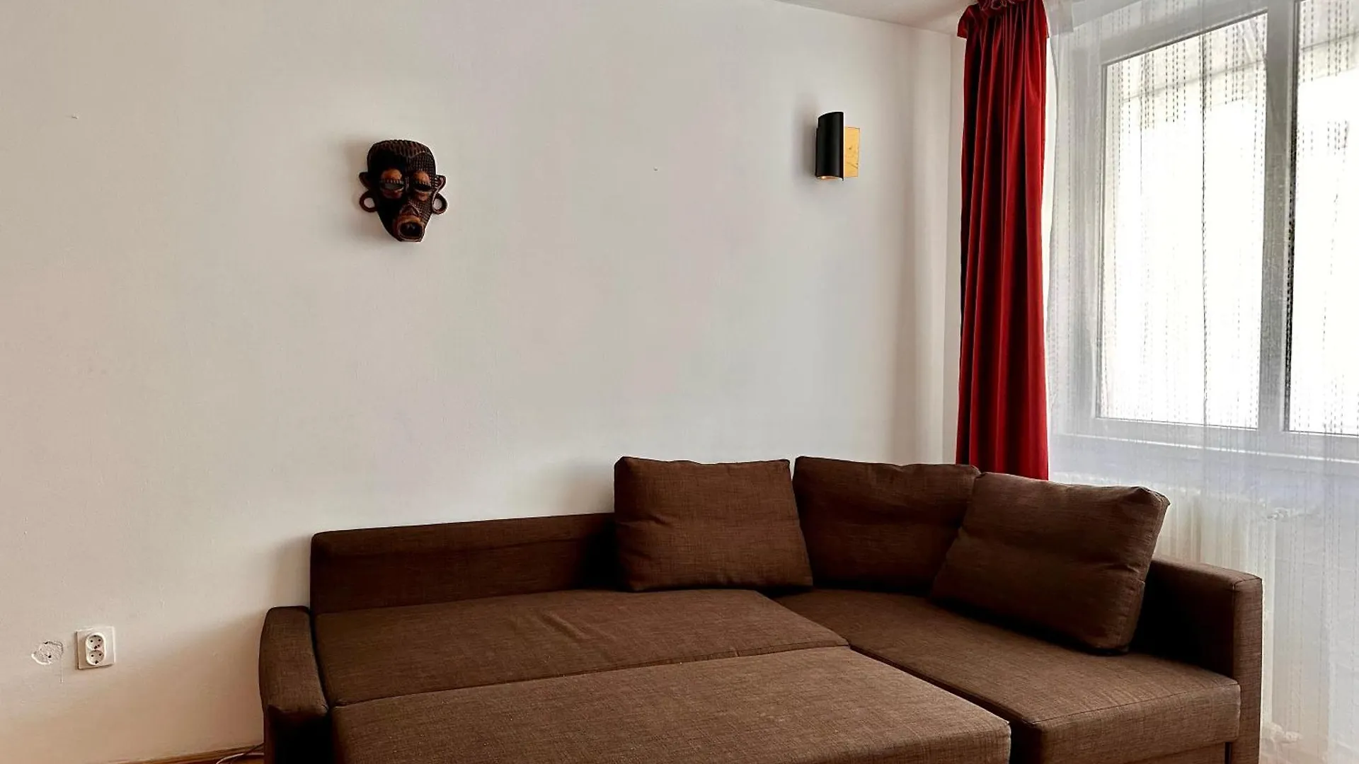 Apartment Spacious Zen, Smart Tv, Fully Equipped Kitchen, 70 Mp, Tichete De Vacanta, Late Check-Out Available Bucharest