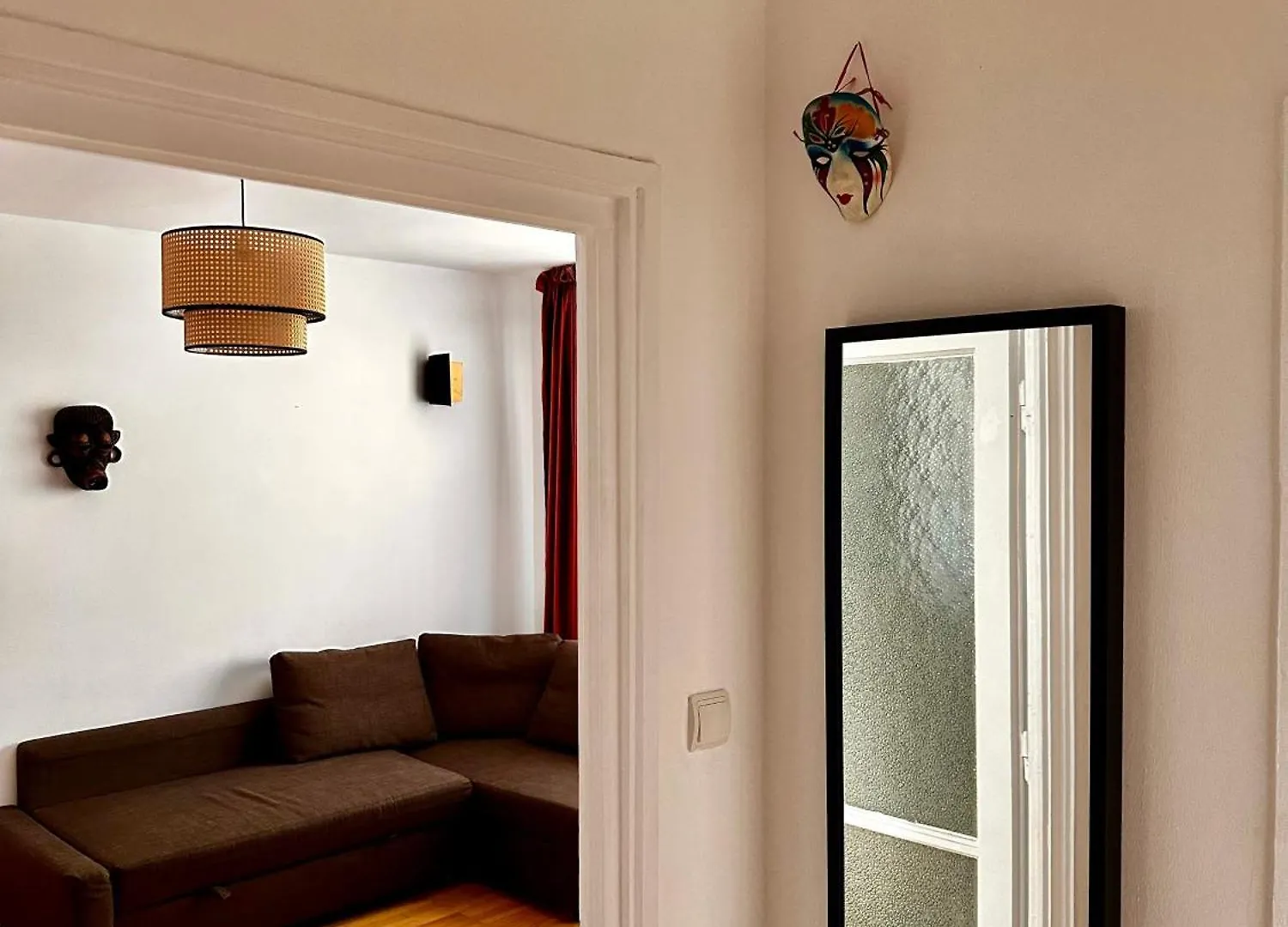 Spacious Zen, Smart Tv, Fully Equipped Kitchen, 70 Mp, Tichete De Vacanta, Late Check-Out Available Bucharest Romania